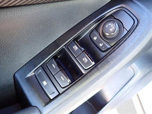 Certified 2025 Subaru Crosstrek 2.5i Sport w/ Popular Package #4A image 15