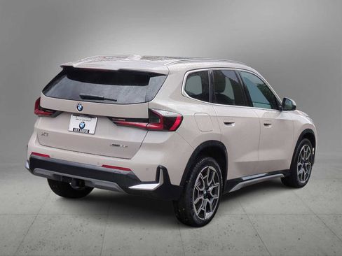 New 2026 BMW X1 xDrive28i w/ Technology Package image 8