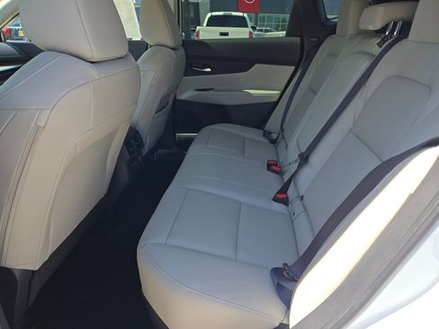 New 2026 Nissan Murano SL AWD/4WD image 13