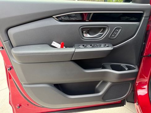 New 2026 Honda Passport RTL image 12