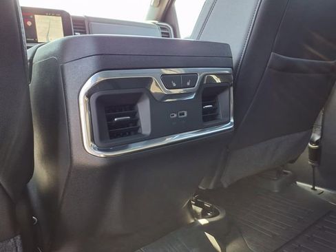 New 2025 GMC Sierra 2500 SLT w/ SLT Premium Package image 31