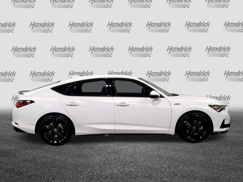 Used 2026 Acura Integra A-Spec FWD image 10