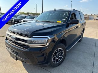 Used 2023 Ford Expedition XLT AWD/4WD video 1