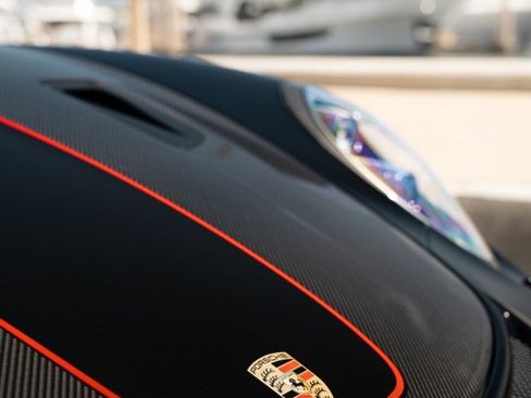 Used 2018 Porsche 911 GT2 RS RWD image 45