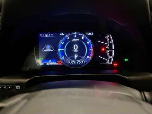 Used 2022 Lexus ES 350 w/ Premium Package image 14