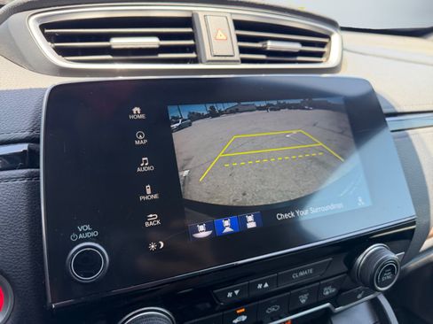 Used 2019 Honda CR-V Touring image 13