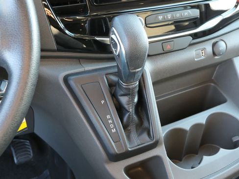 Used 2024 Ford Transit 350 XLT image 21