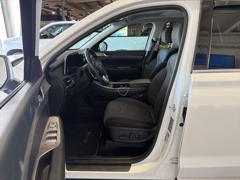 Used 2021 Hyundai Palisade SEL w/ Convenience Package AWD/4WD image 6