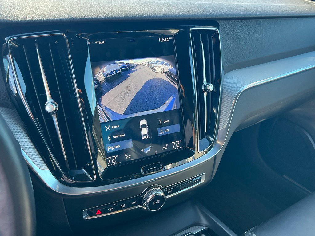 Used 2019 Volvo S60 T5 R-Design FWD image 22