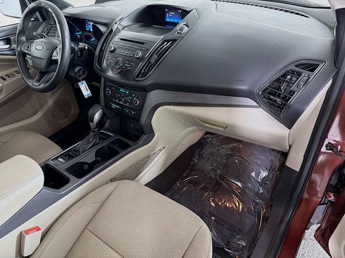 Used 2018 Ford Escape SE FWD image 29