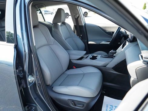 Used 2024 Toyota Venza Limited AWD/4WD image 12