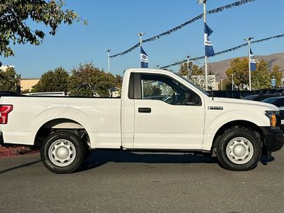 Used 2018 Ford F150 XL w/ Equipment Group 101A Mid