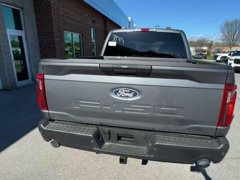 New 2026 Ford F150 STX AWD/4WD image 3