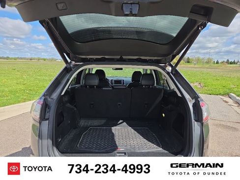 Used 2015 Ford Edge SEL w/ Equipment Group 201A AWD/4WD image 20
