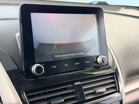Used 2025 Mitsubishi Eclipse Cross SE AWD/4WD image 17