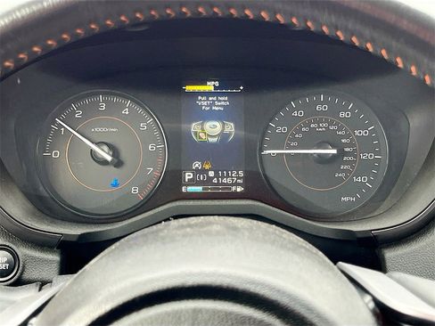 Used 2021 Subaru Crosstrek 2.0i Premium w/ Moonroof Package image 12