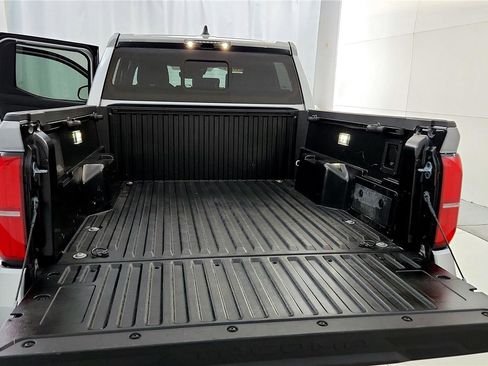 Certified 2024 Toyota Tacoma TRD Off-Road w/ TRD Off Road Upgrade Package image 27