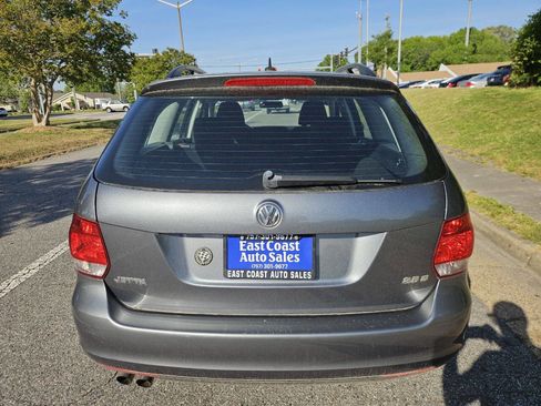 Used 2014 Volkswagen Jetta S FWD image 5