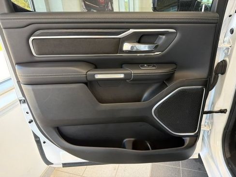 Used 2023 RAM 1500 Laramie AWD/4WD image 16