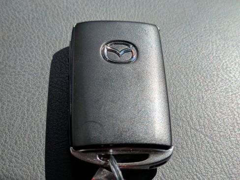 Used 2023 MAZDA CX-5 AWD 2.5 S w/ Preferred Package image 33