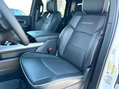 New 2026 RAM 3500 Laramie image 17