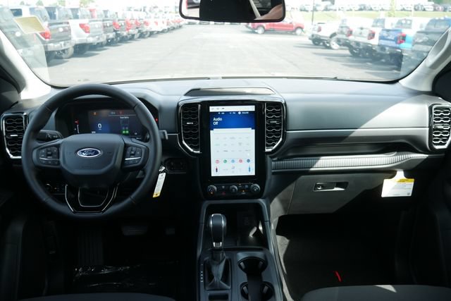 New 2026 Ford Ranger XLT AWD/4WD image 5