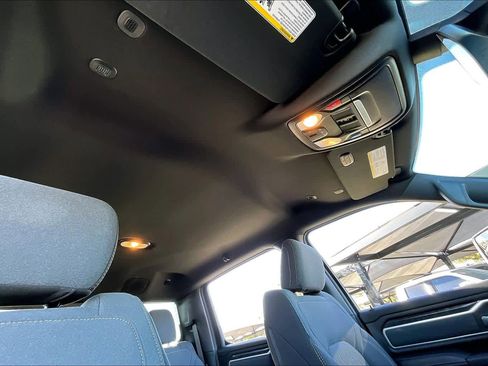 Used 2023 RAM 1500 Lone Star image 13