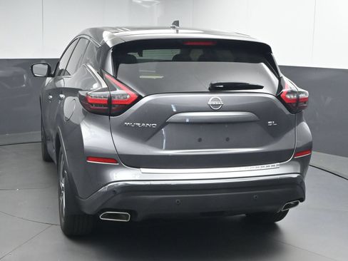 Certified 2024 Nissan Murano SL FWD image 6