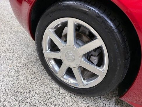 Used 2004 Cadillac XLR RWD image 47