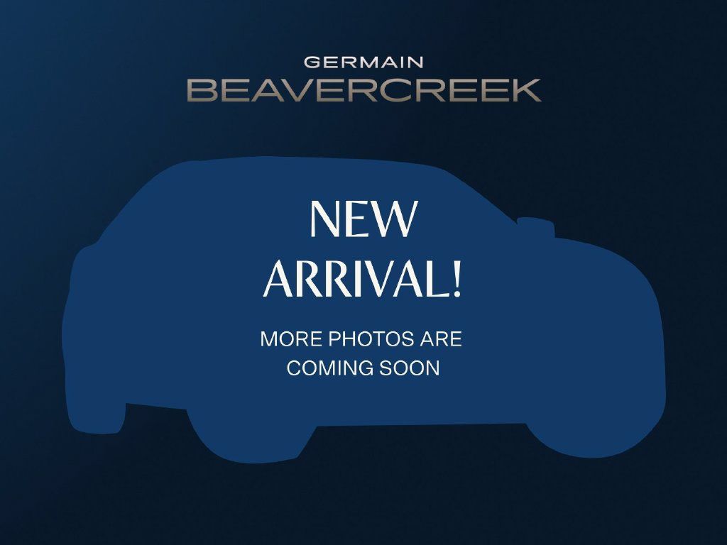 Used 2026 Honda Passport TrailSport Elite image 1