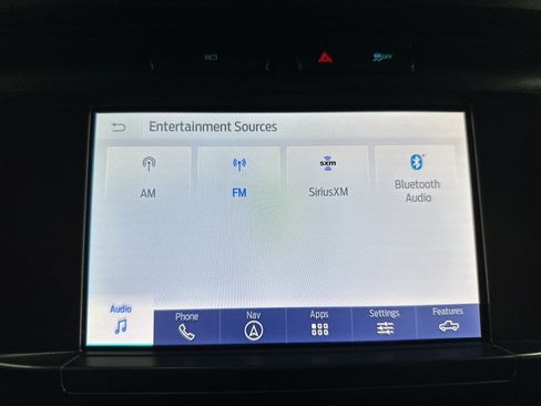 Used 2022 Ford F150 XL w/ STX Appearance Package image 28