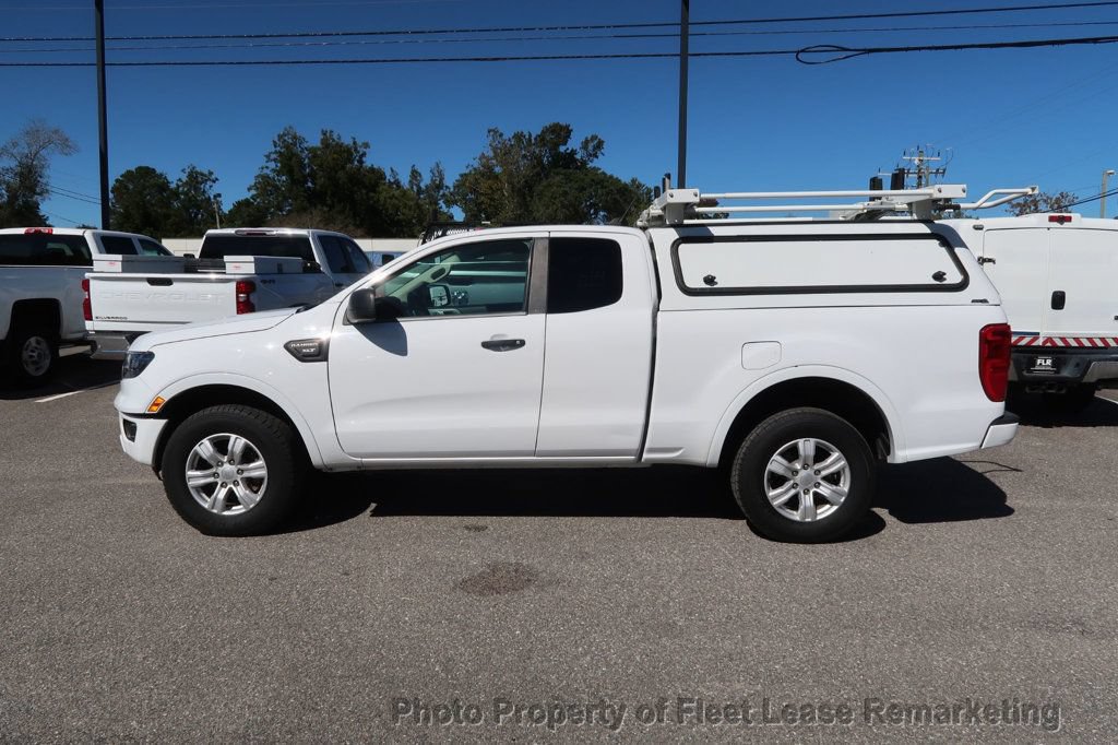 Used 2020 Ford Ranger XLT RWD image 2
