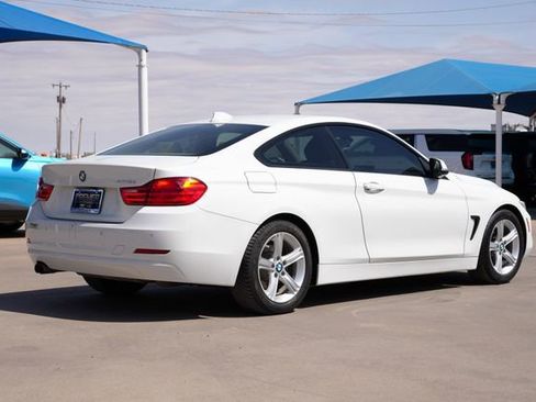 Used 2015 BMW 428i Coupe image 4
