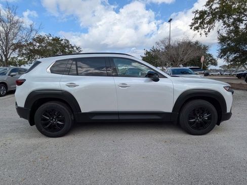 New 2026 MAZDA CX-50 AWD 2.5 Hybrid w/ Weather Package image 2