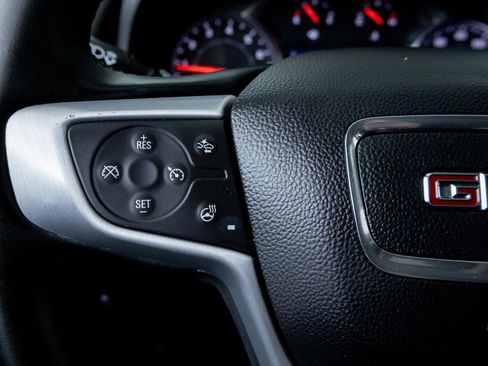 Certified 2023 GMC Terrain SLT AWD/4WD image 18