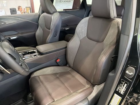 New 2026 Lexus RX 450h AWD image 15