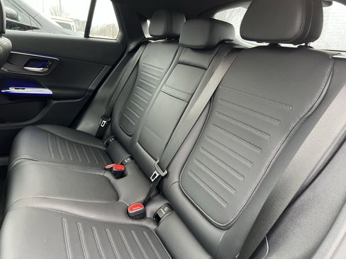 Certified 2025 Mercedes-Benz GLC 300 4MATIC image 34