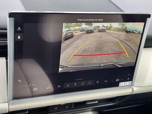 New 2026 MAZDA CX-5 Select AWD/4WD image 9