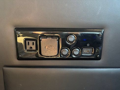 Used 2014 RAM ProMaster 2500 w/ Interior Convenience Group FWD image 33