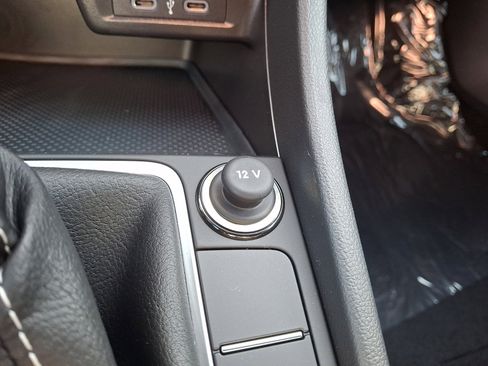New 2026 Volkswagen Jetta S FWD image 17