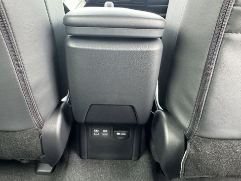 New 2026 Toyota Prius Plug-In Hybrid image 7