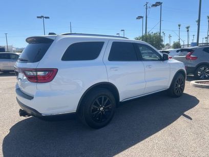 Used 2022 Dodge Durango SXT