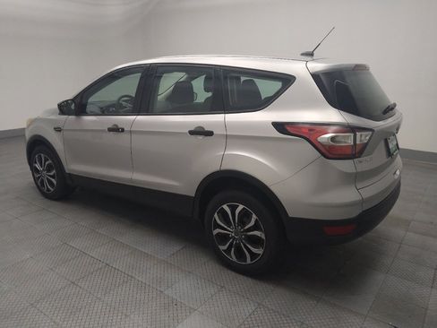 Used 2017 Ford Escape S FWD image 3