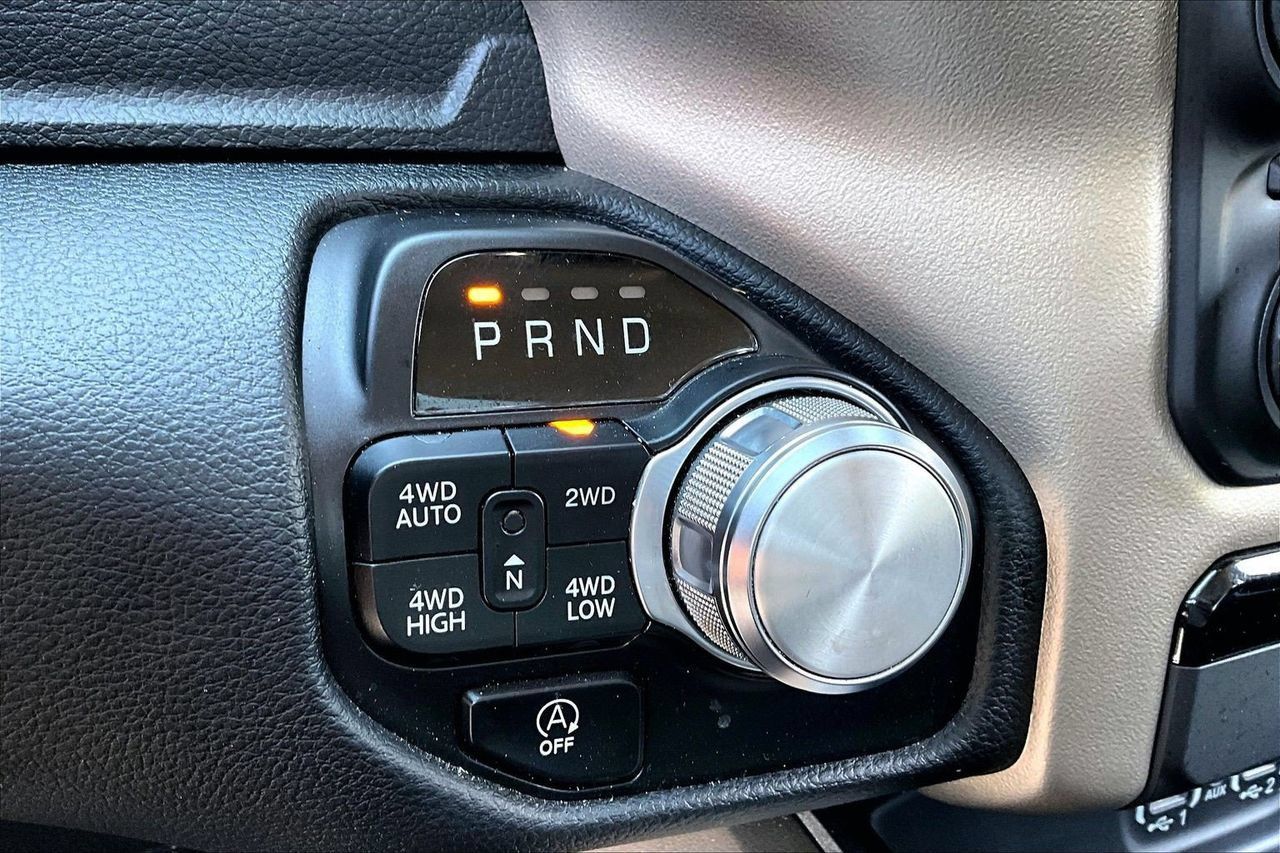 Certified 2022 RAM 1500 Laramie AWD/4WD image 29