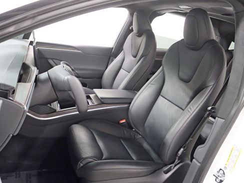 Used 2023 Tesla Model X AWD/4WD image 28