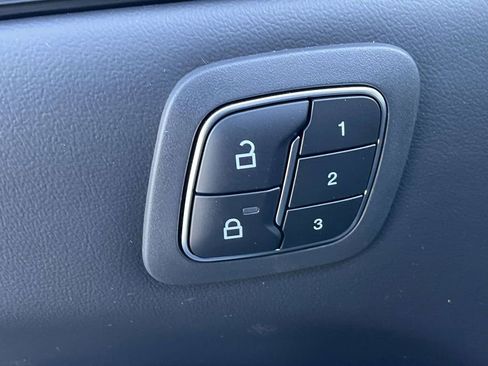 New 2025 Ford Mustang Mach-E Premium w/ Sport Appearance Package image 19