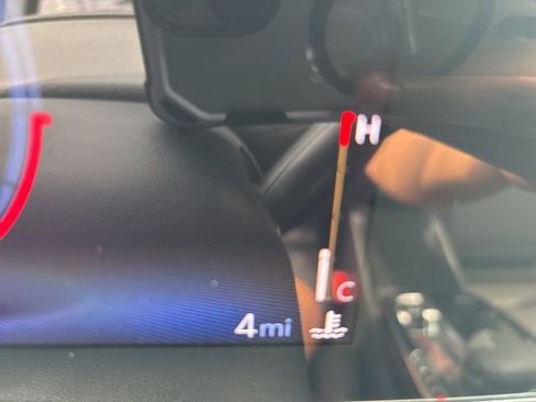 New 2026 Chevrolet Trax RS w/ Driver Confidence Package image 26