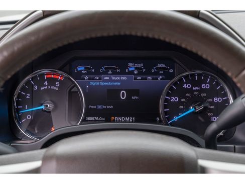 Used 2019 Ford F350 King Ranch w/ King Ranch Ultimate Package image 22