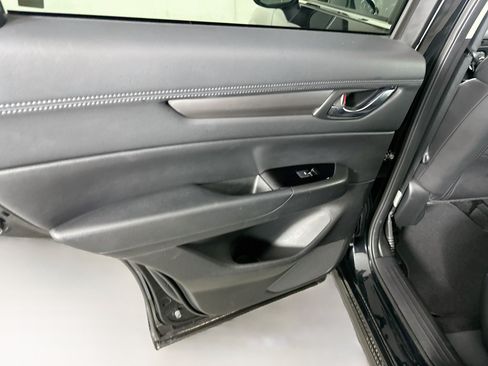 Used 2025 MAZDA CX-5 AWD 2.5 S w/ Select Package image 26