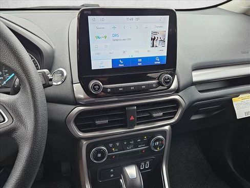 Used 2021 Ford EcoSport SE image 12